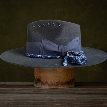 Timeless Trims Felt Outdoor Hat