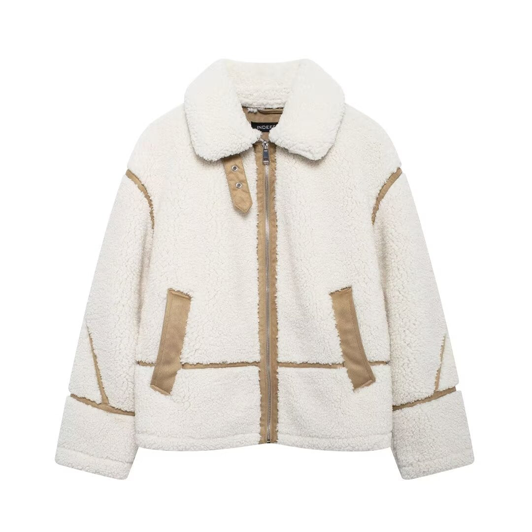 Aviator Chic Shearling_Jacket