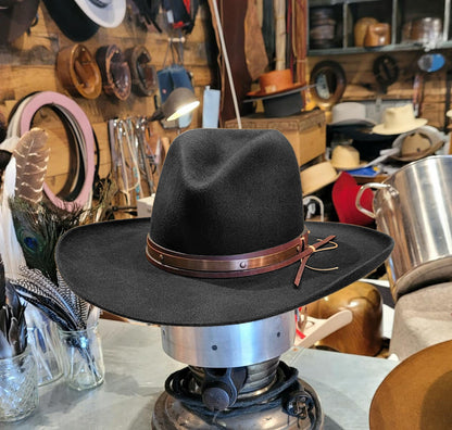 Handmade Vintage Montana Gus