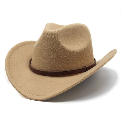 Western Cowboy Hat