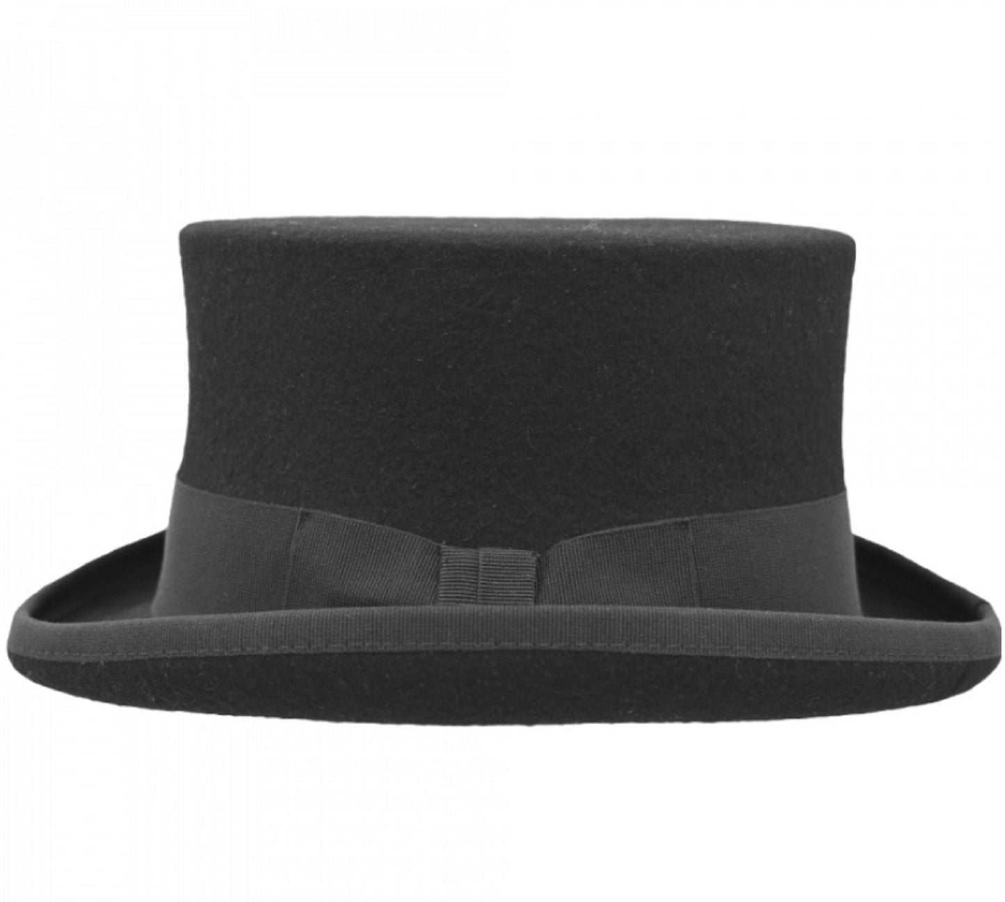 Melegari Hand made Half Top Hat