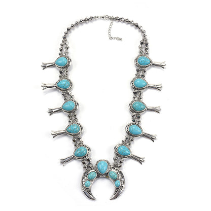 Turquoise Necklace