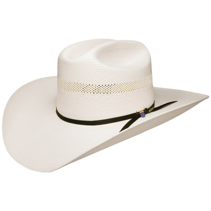 Big Money- straw cowboy hat