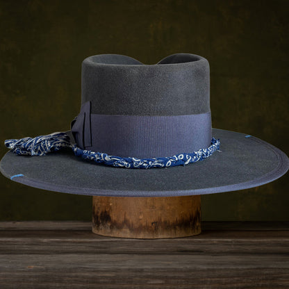 Timeless Trims Felt Outdoor Hat