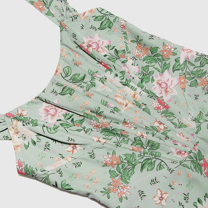 Amelia Floral Midi_Dress