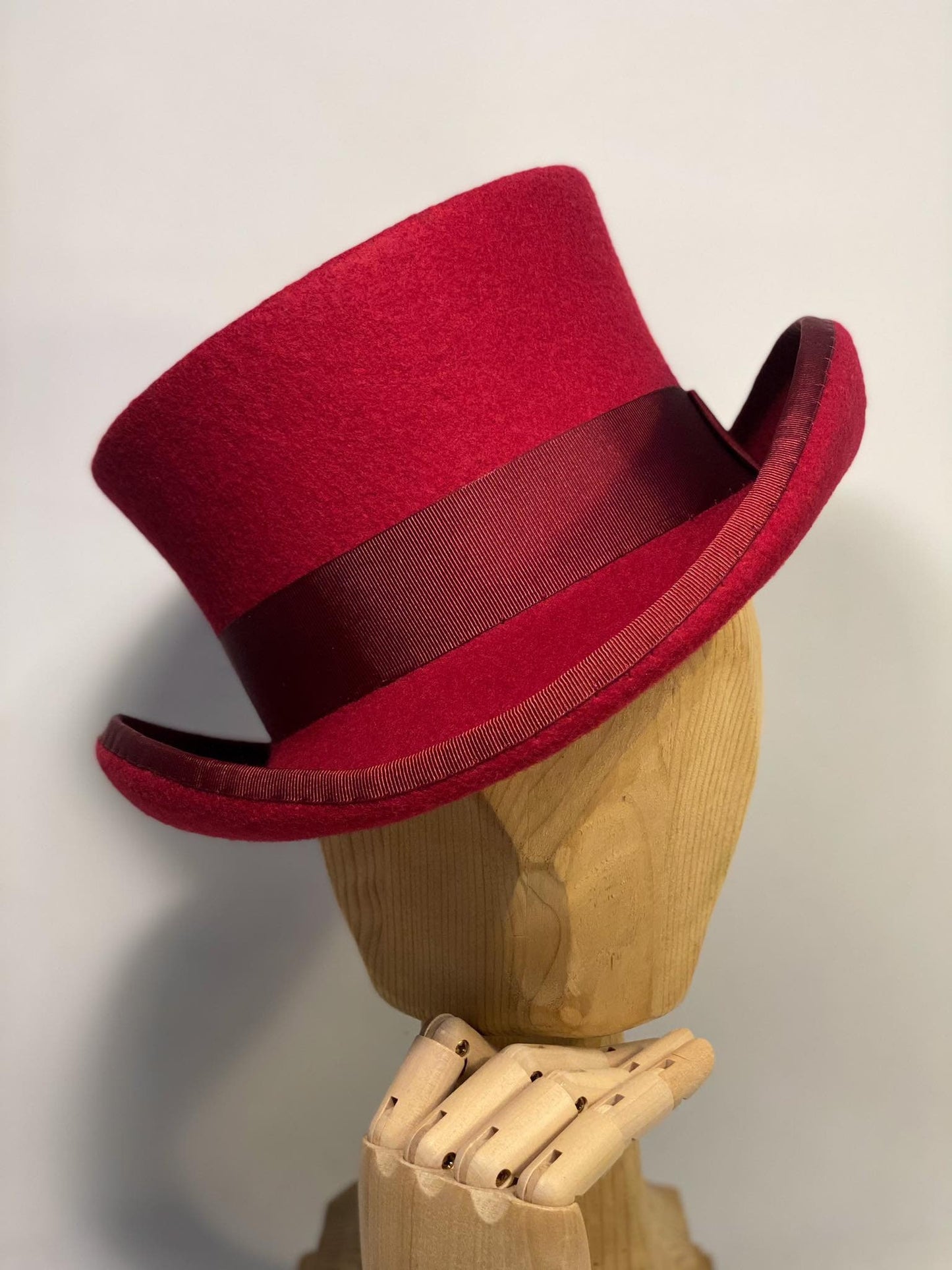 Medium Height Top Hat