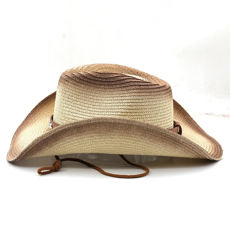 LANI Cowboy Hat