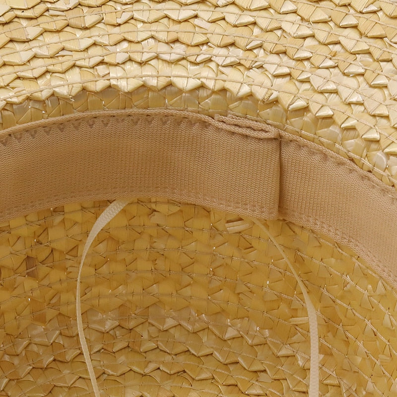 IVERA Panama Hat