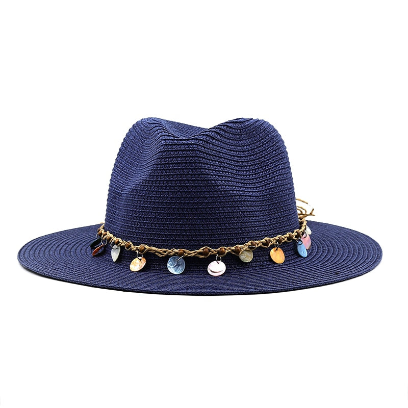 LIALOZ Panama Hat