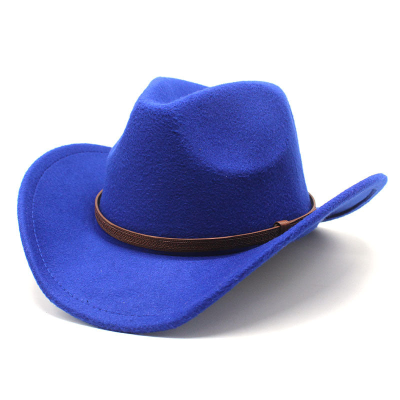 Western Cowboy Hat