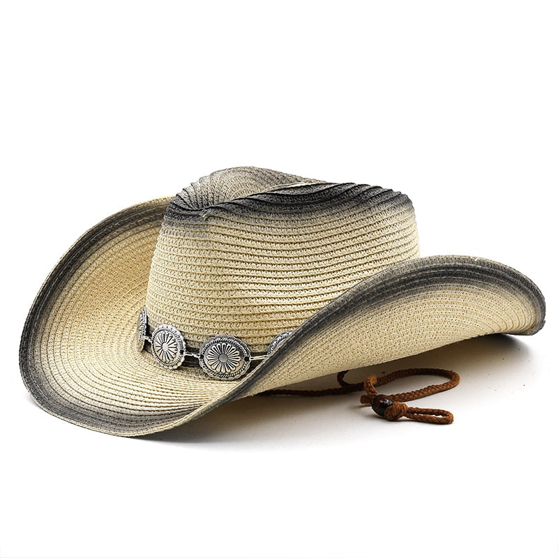 GAILINA Cowboy Hat