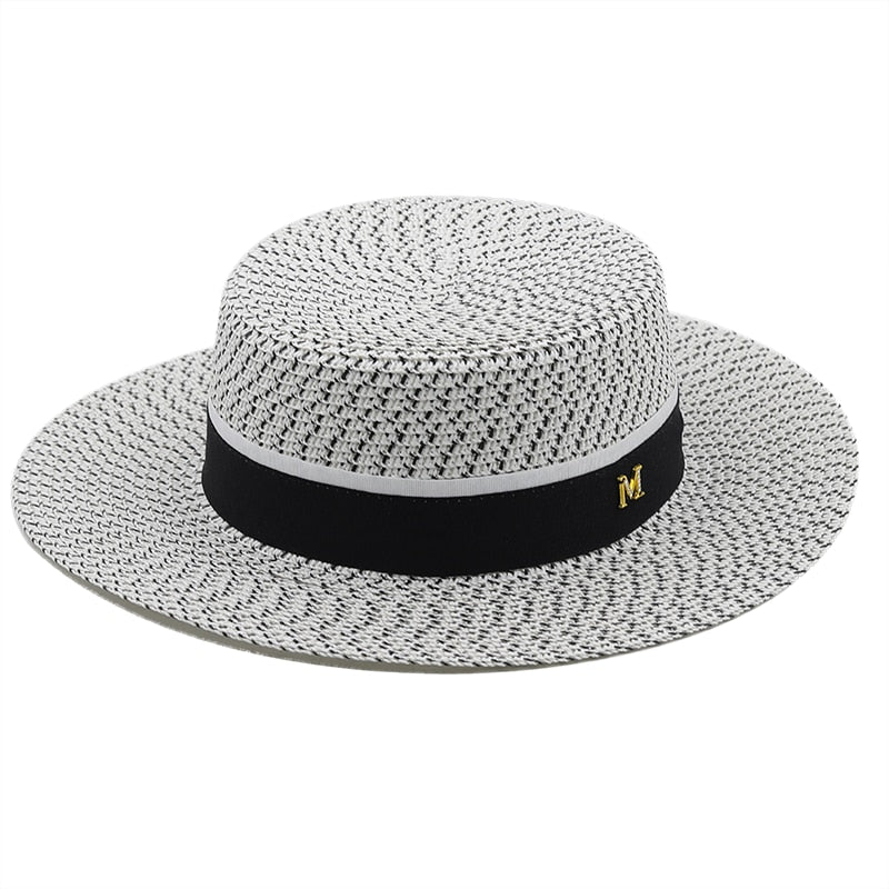 ROVILA Panama Hat