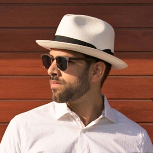 [New Arrivals!]Biltmore Panama Fedora- Havana