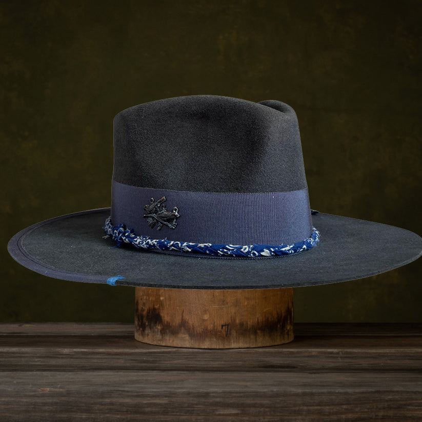 Timeless Trims Felt Outdoor Hat