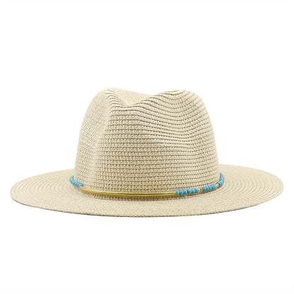 SHIRA Fedora Hat