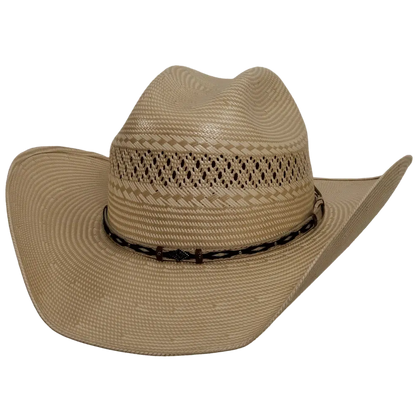 Roughstock | Mens Straw Cowboy Hat