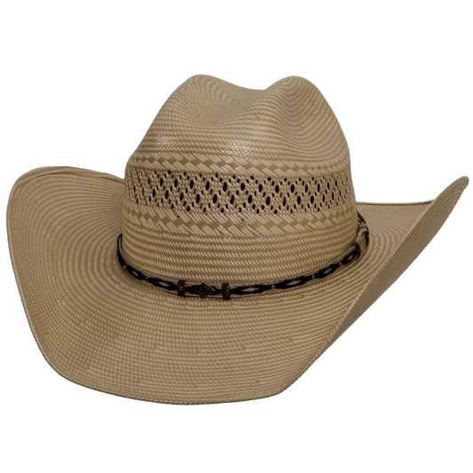 Roughstock | Mens Straw Cowboy Hat