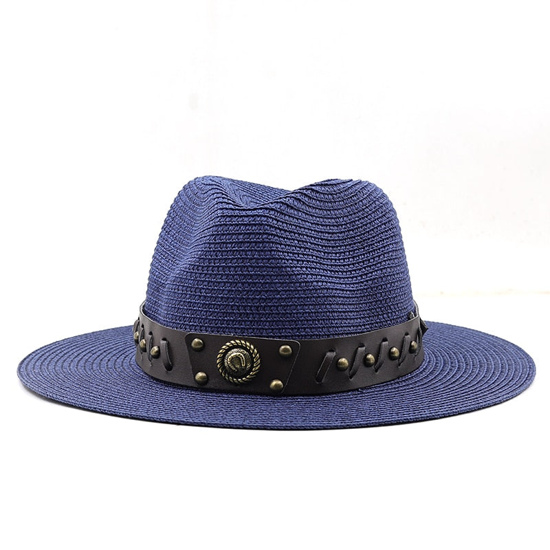 DAELE Panama Hat