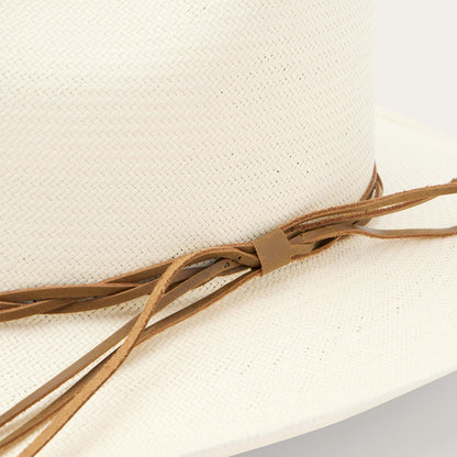 Gus 10X Straw Cowboy Hat