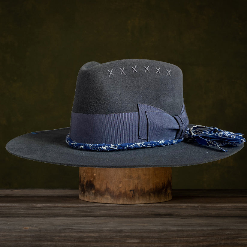 Timeless Trims Felt Outdoor Hat