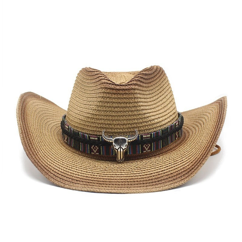 KAIRA Cowboy Hat