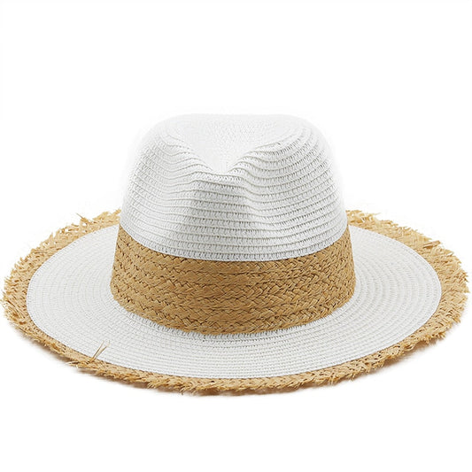 HALENA Panama Hat