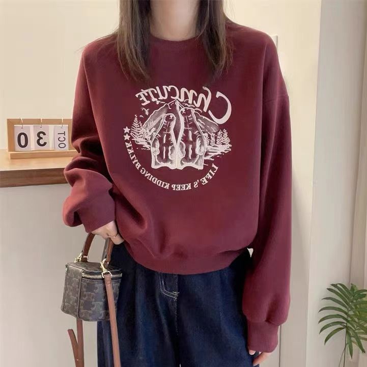 Women's Sweatshirt