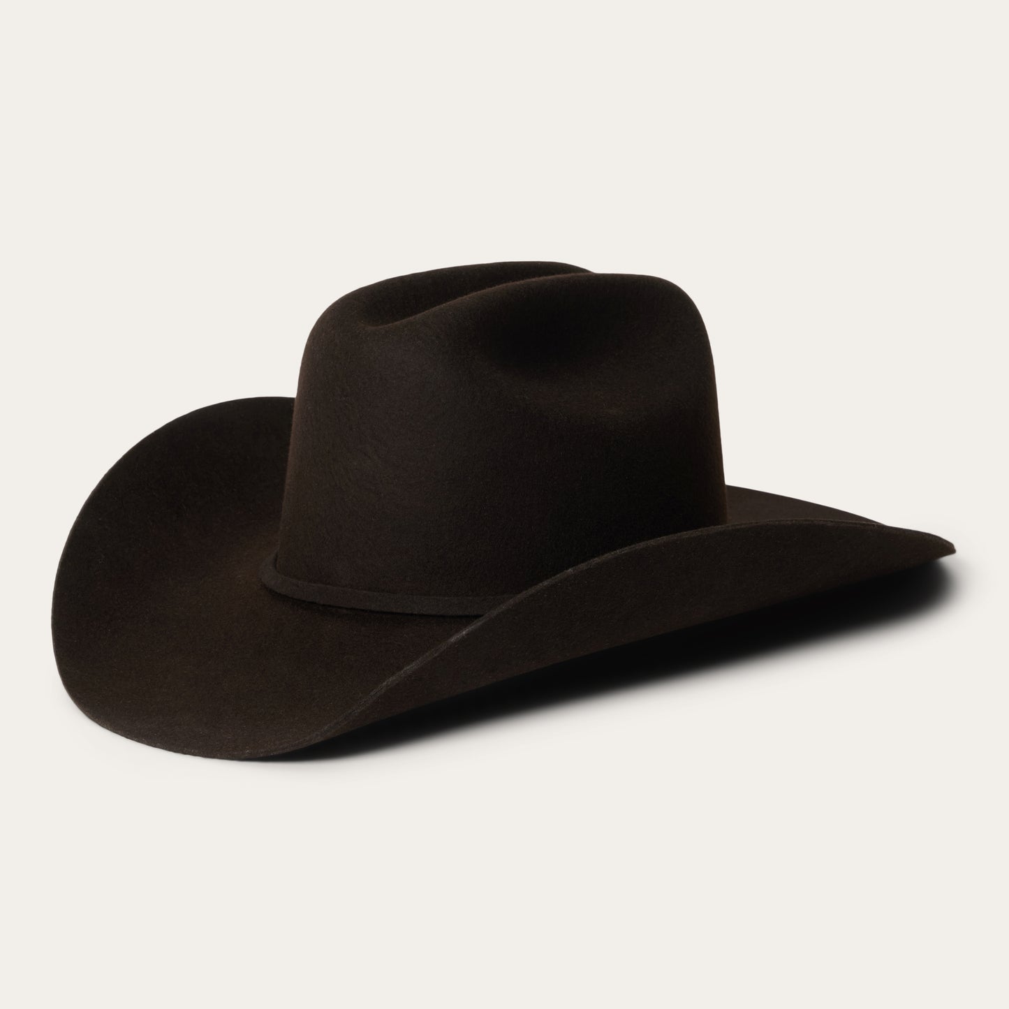 [2023 NEW]CORRAL 30X COWBOY HAT-Chocolate