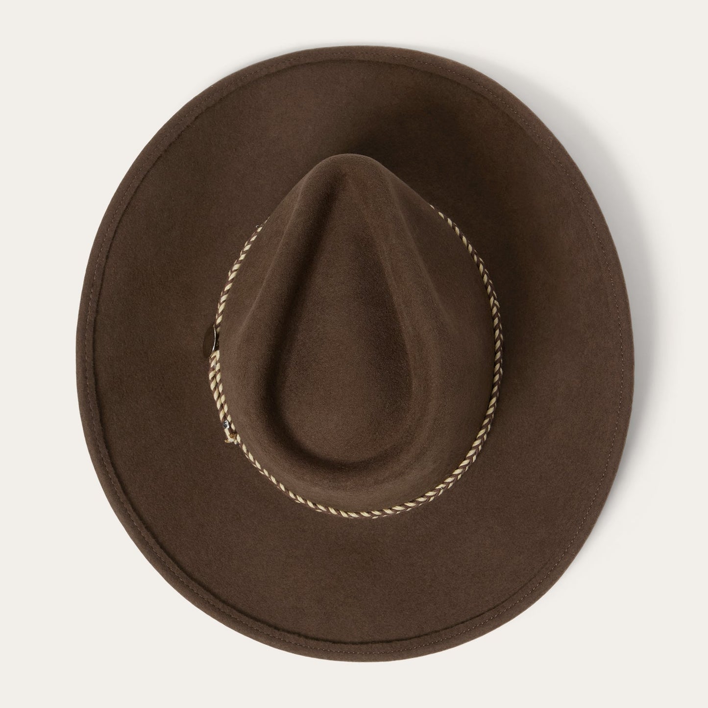 Edward Cowboy Hat