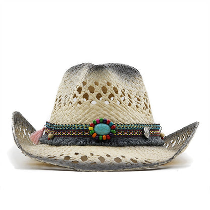 LEORA Cowboy Hat