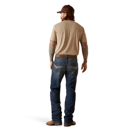 M4 Relaxed Handley Boot Cut