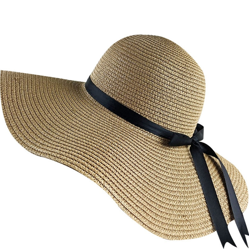 SCRANA Panama Hat