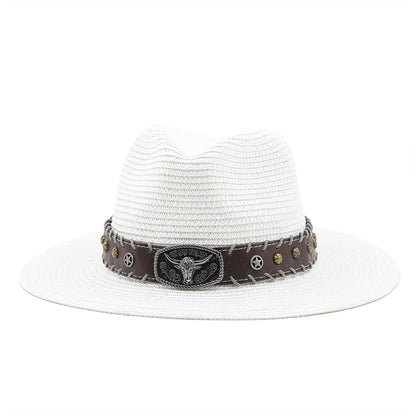 SERILENA Fedora Hat