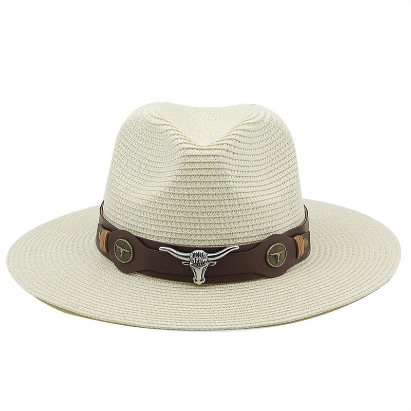 NOVELLA Panama Hat