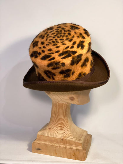 Asymmetric top hat