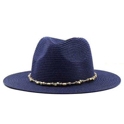 CABELLO Panama Hat