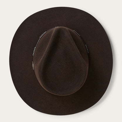 16 Llano Cowboy Hat