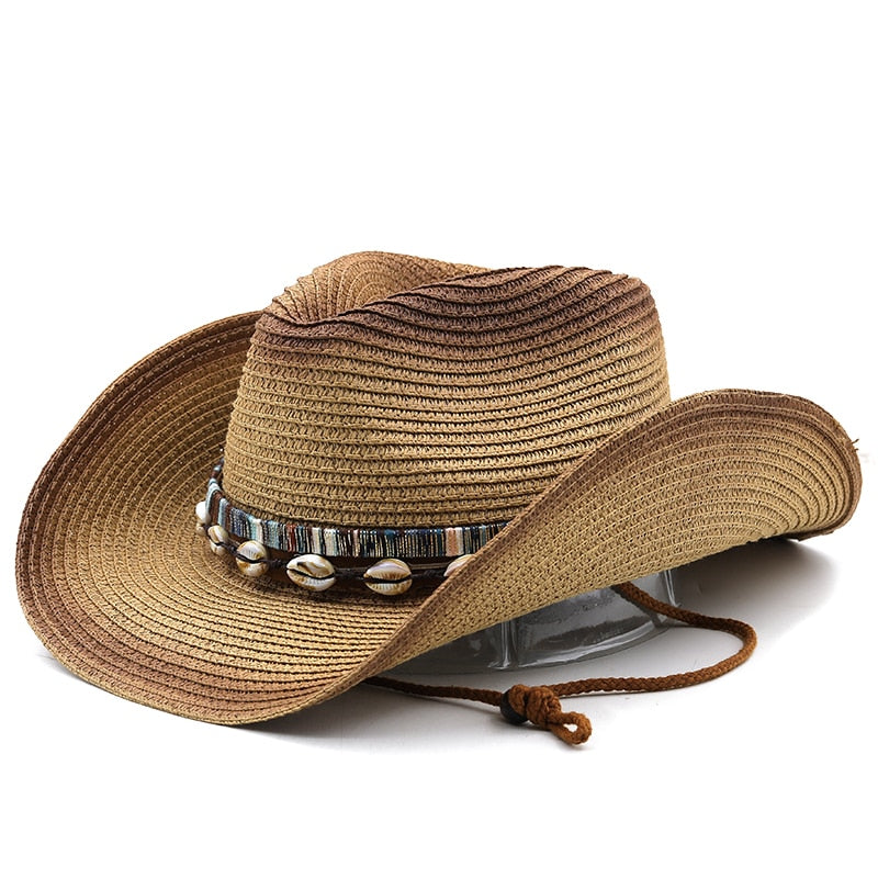 KEYRA Cowboy Hat