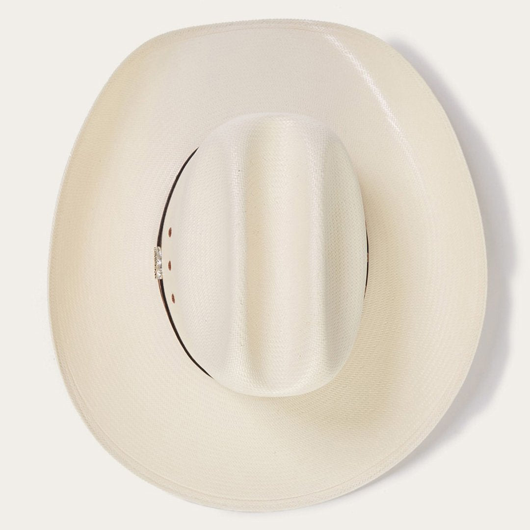 Haywood 10X Straw Cowboy Hat