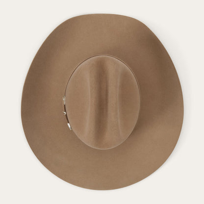 [2023 NEW]SKYLINE 7242 6X COWBOY HAT-Sahara