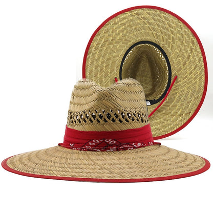 GLORIA Panama Hat