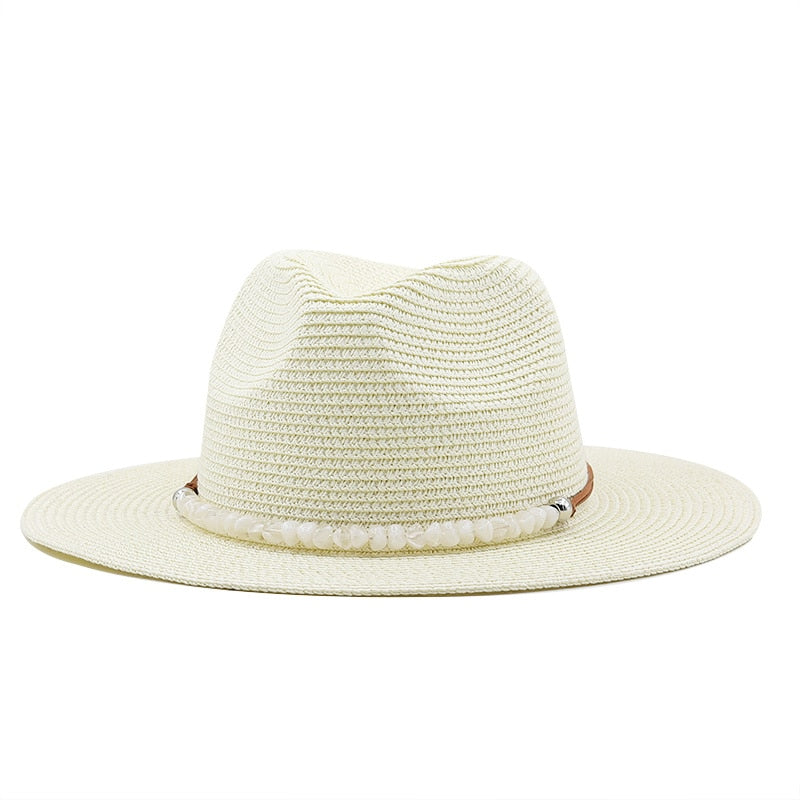 SERA Panama Hat