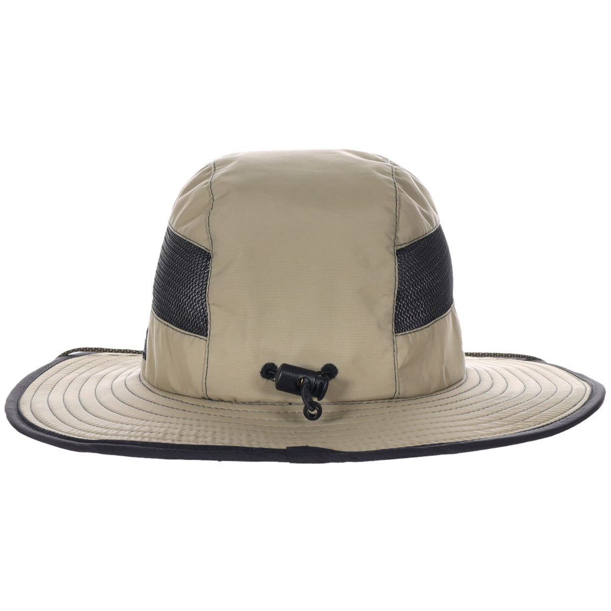 Nylon Camper Boonie Sun Hat