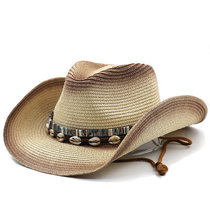 KEYRA Cowboy Hat