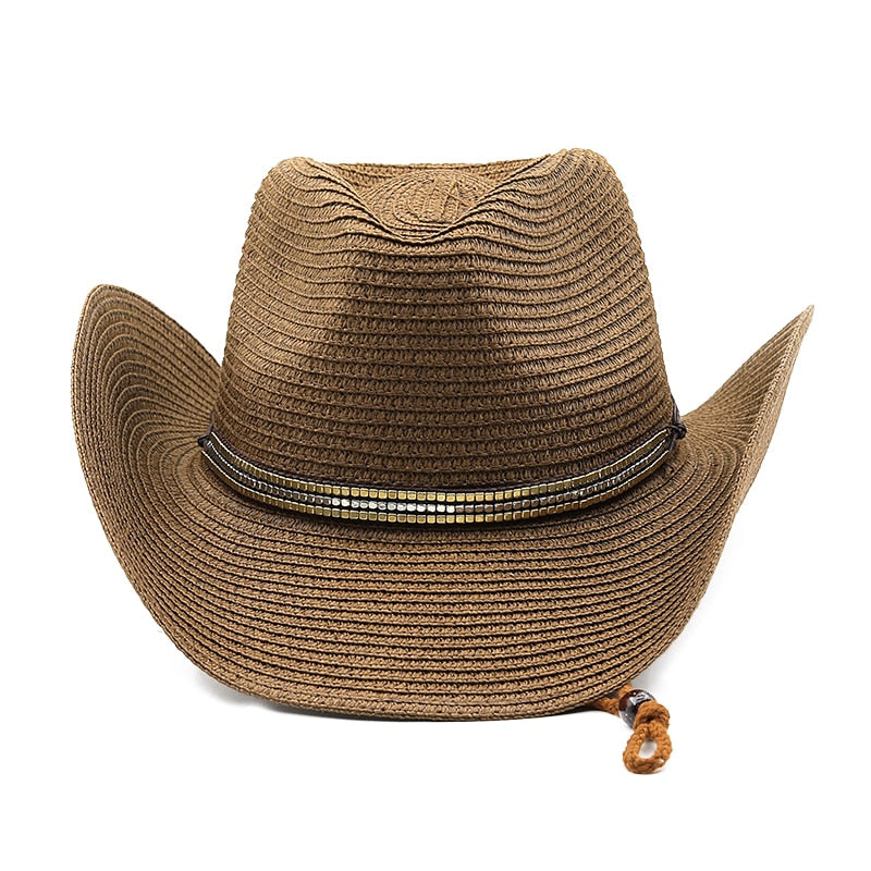 NULAZ Cowboy Hat