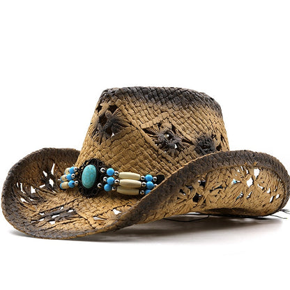 AVIE Cowboy Hat