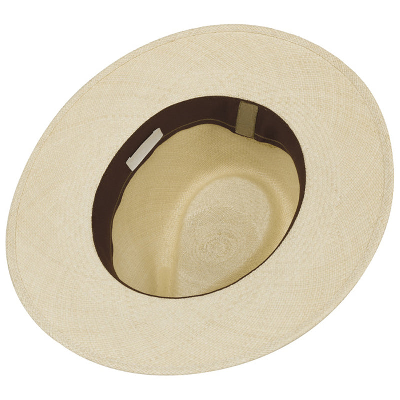 The Sophisticated Panama Hat [Fast shipping and box packing]