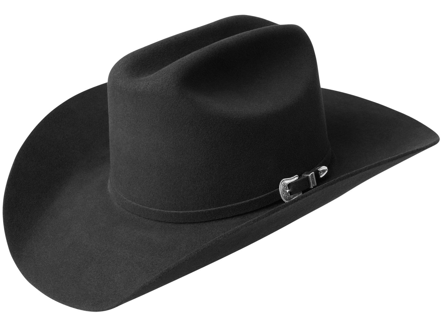 Wild West Classic Cowboy Hat