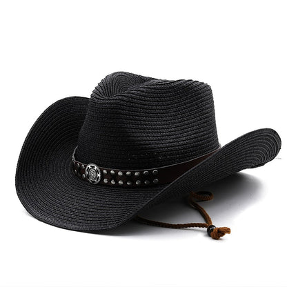 NOLIA Cowboy Hat