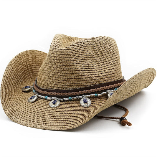 KIARA Cowboy Hat